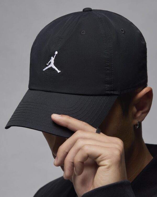 FD5185-010 J CLUB CAP US CB JUMPMAN кепка — изображение 2