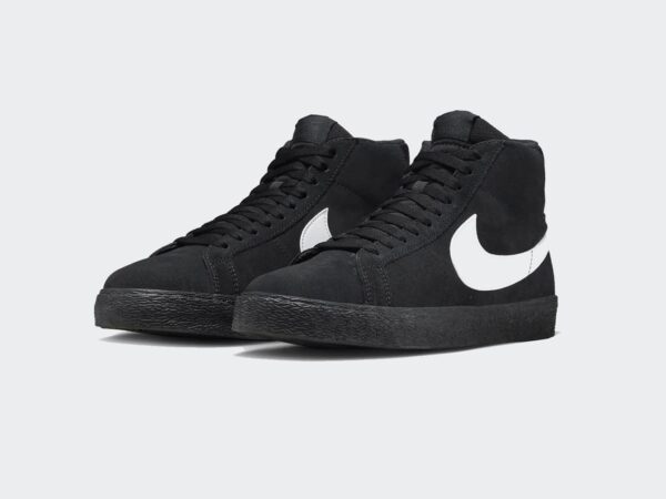 NIKE SB ZOOM BLAZER MID