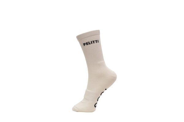 PELITTIHIGH WHITE BLACK