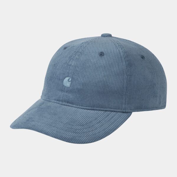 I028955.1YIXX Harlem Cap кепка — изображение 2