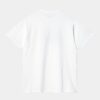 I033161.02XX S/S Pixel Flower T-Shirt футболка
