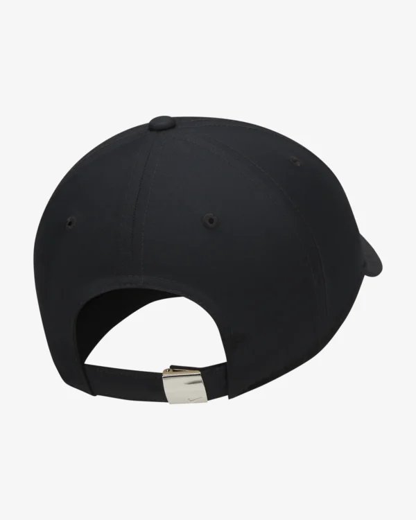 FB5372-010 U NK DF CLUB CAP U CB MTSWSH L кепка — изображение 2