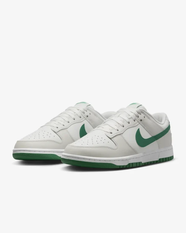 DV0831 NIKE DUNK LOW RETRO кроссовки