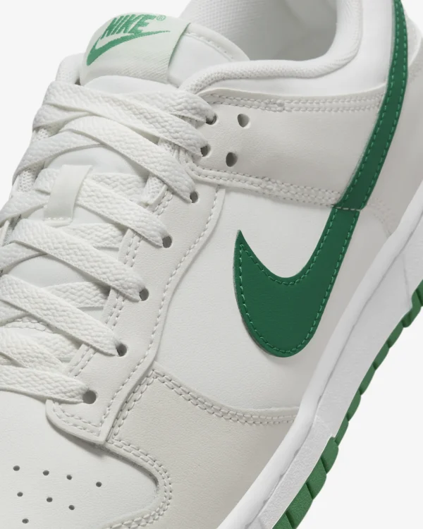 DV0831 NIKE DUNK LOW RETRO кроссовки — изображение 2