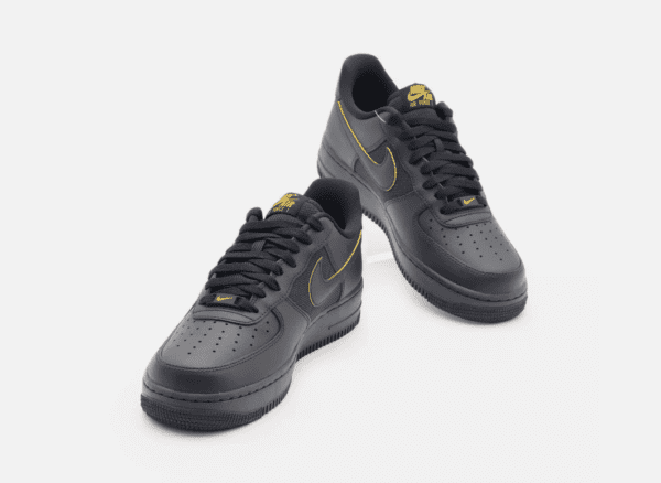 FZ4617-001 NIKE AIR FORCE 1 '07 кроссовки