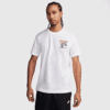 FQ3764-100 U NSW TEE SOLE RALLY LBR футболка