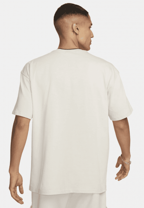 FN7723-104 M NSW SW AIR L FIT TEE футболка — изображение 2