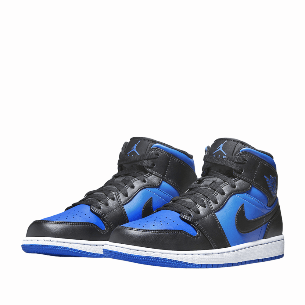Air Jordan 1 MID Varsity Royal