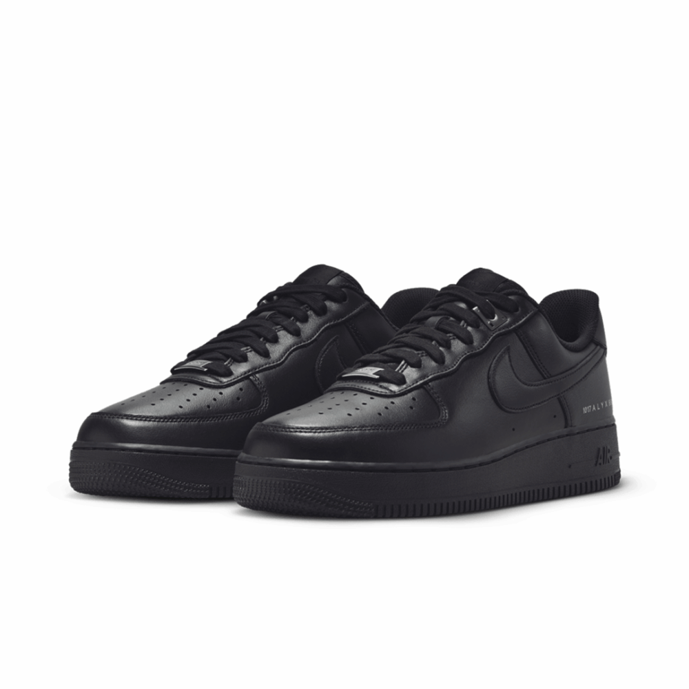 ALYX & Nike Air Force 1 Low