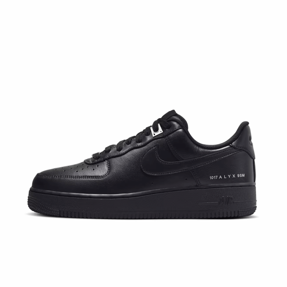 ALYX & Nike Air Force 1 Low — изображение 2