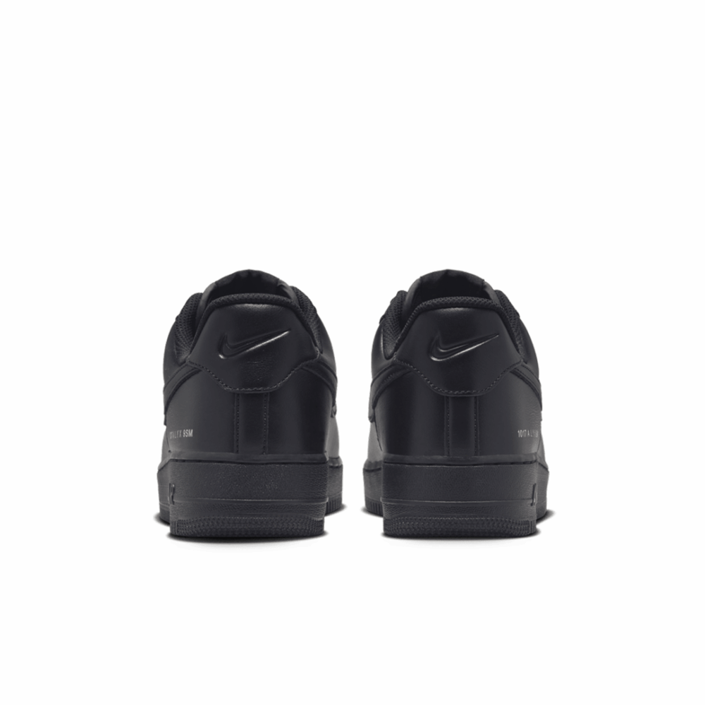 ALYX & Nike Air Force 1 Low — изображение 4
