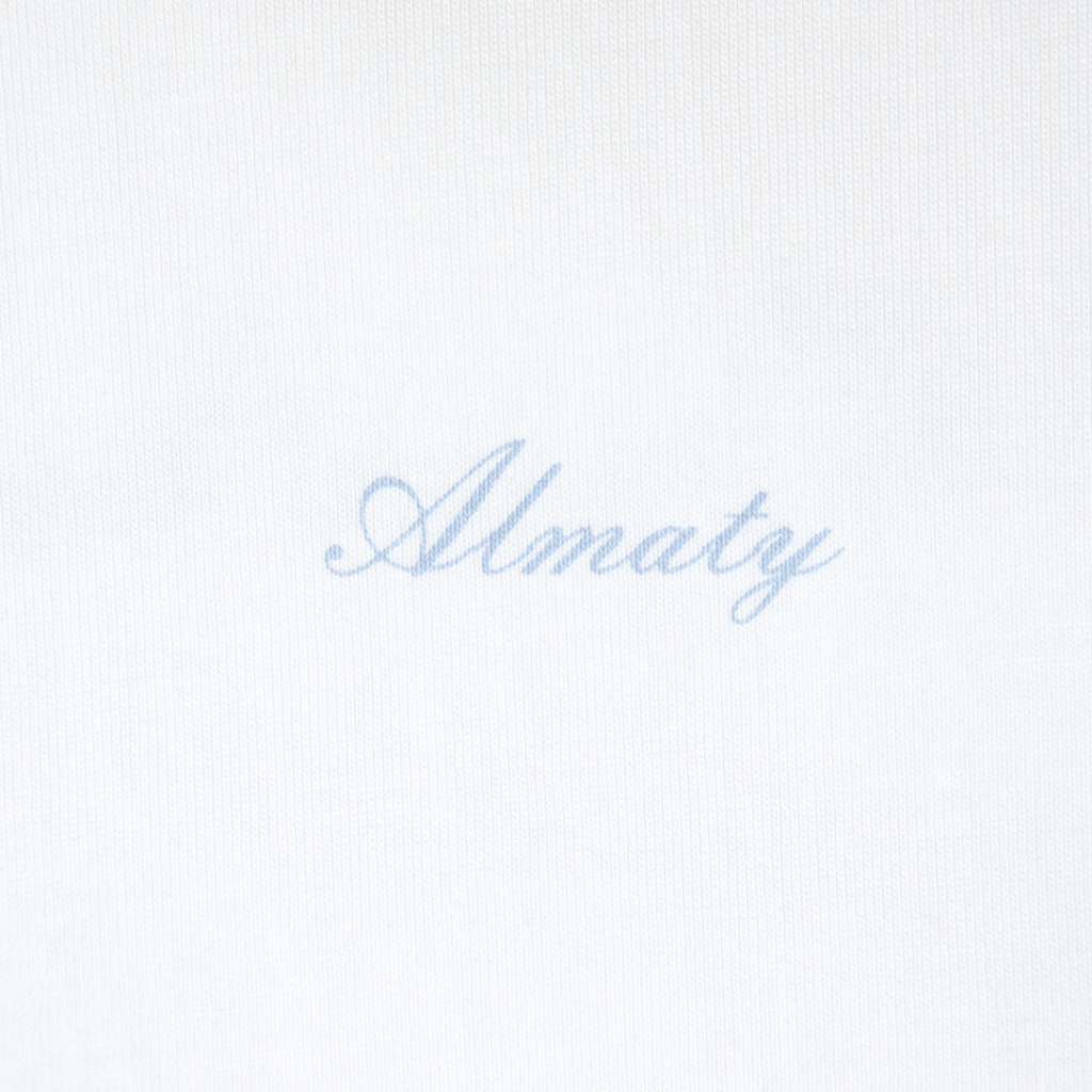 Station Tee Almaty — изображение 2