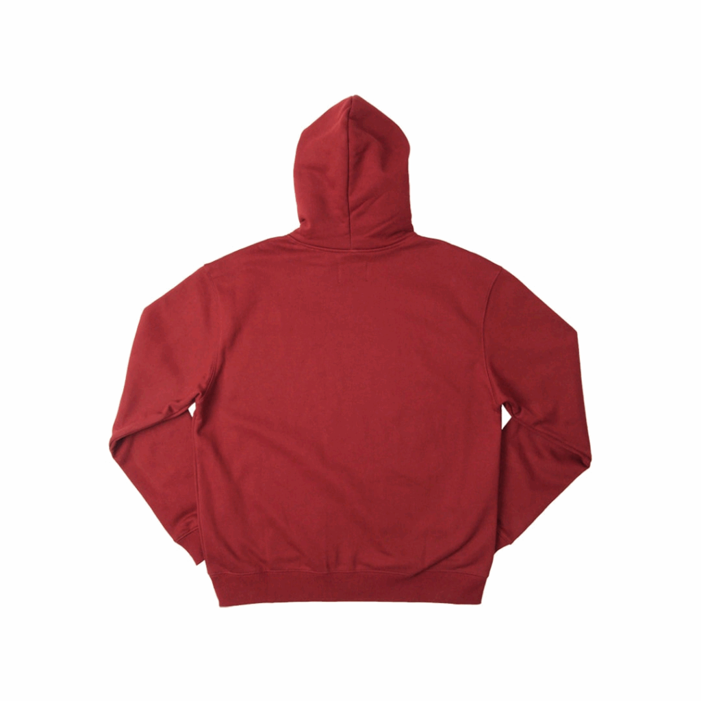 ALA Burgundy Hoodie — изображение 3