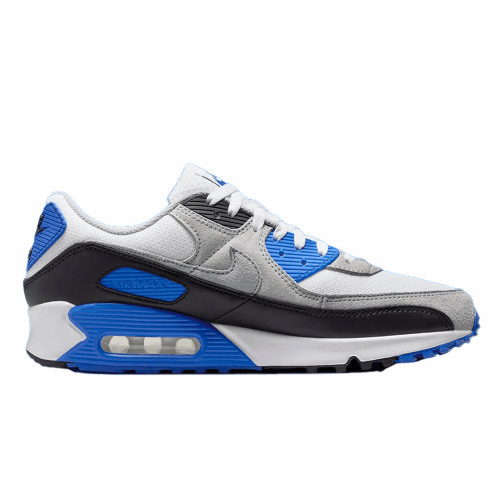 AIR MAX 90 Hyper Royal — изображение 3
