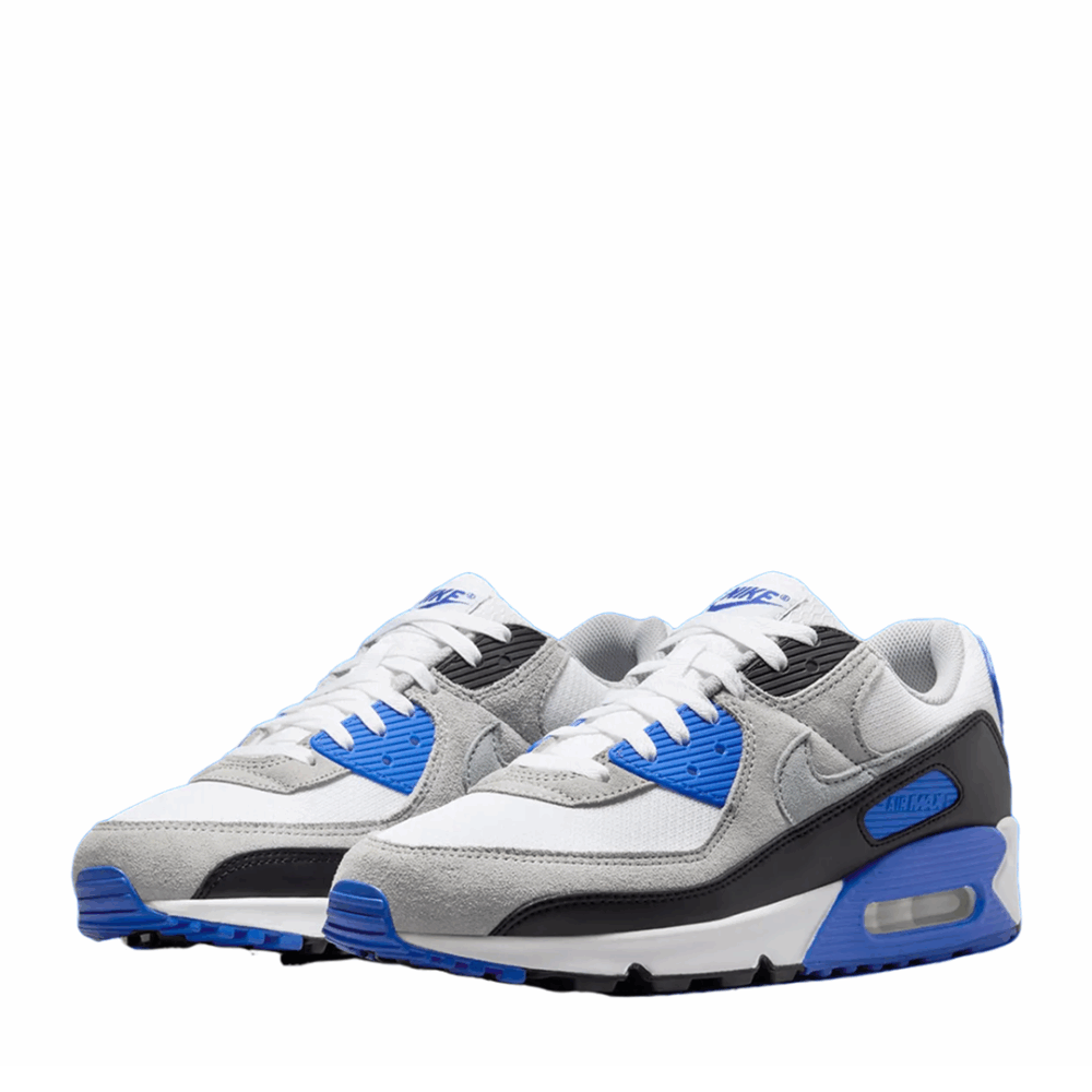 AIR MAX 90 Hyper Royal