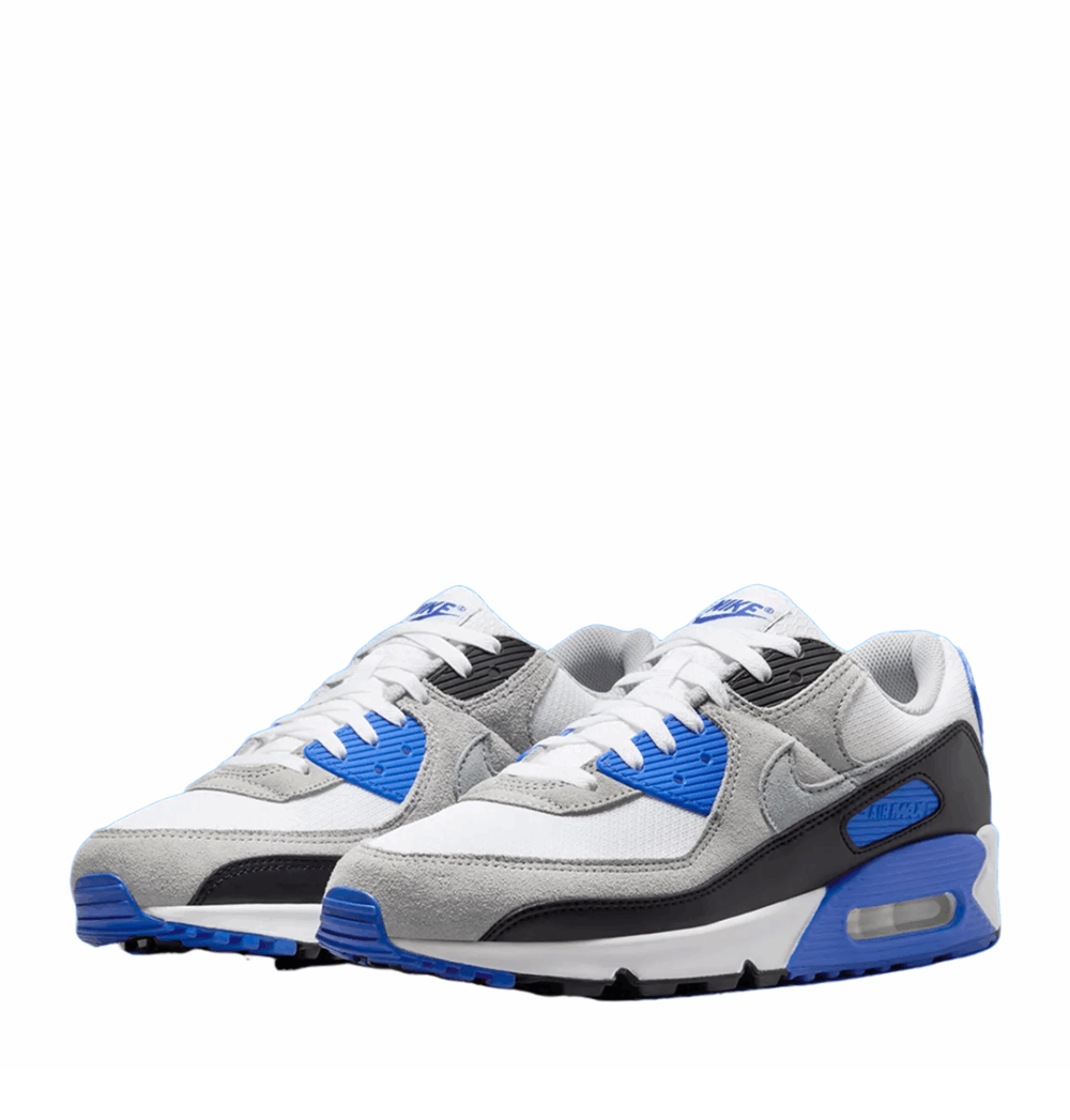 AIR MAX 90 Hyper Royal