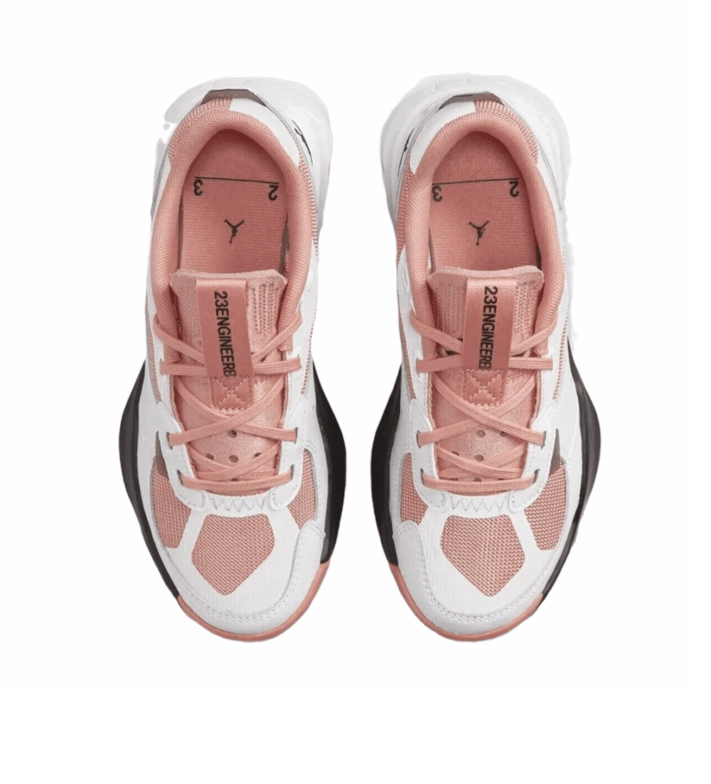 JORDAN AIR 200E — изображение 4
