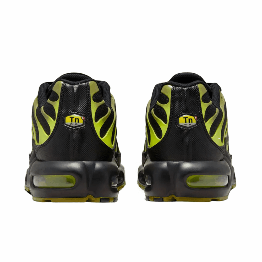 Nike Air Max Plus Pacific Moss — изображение 5