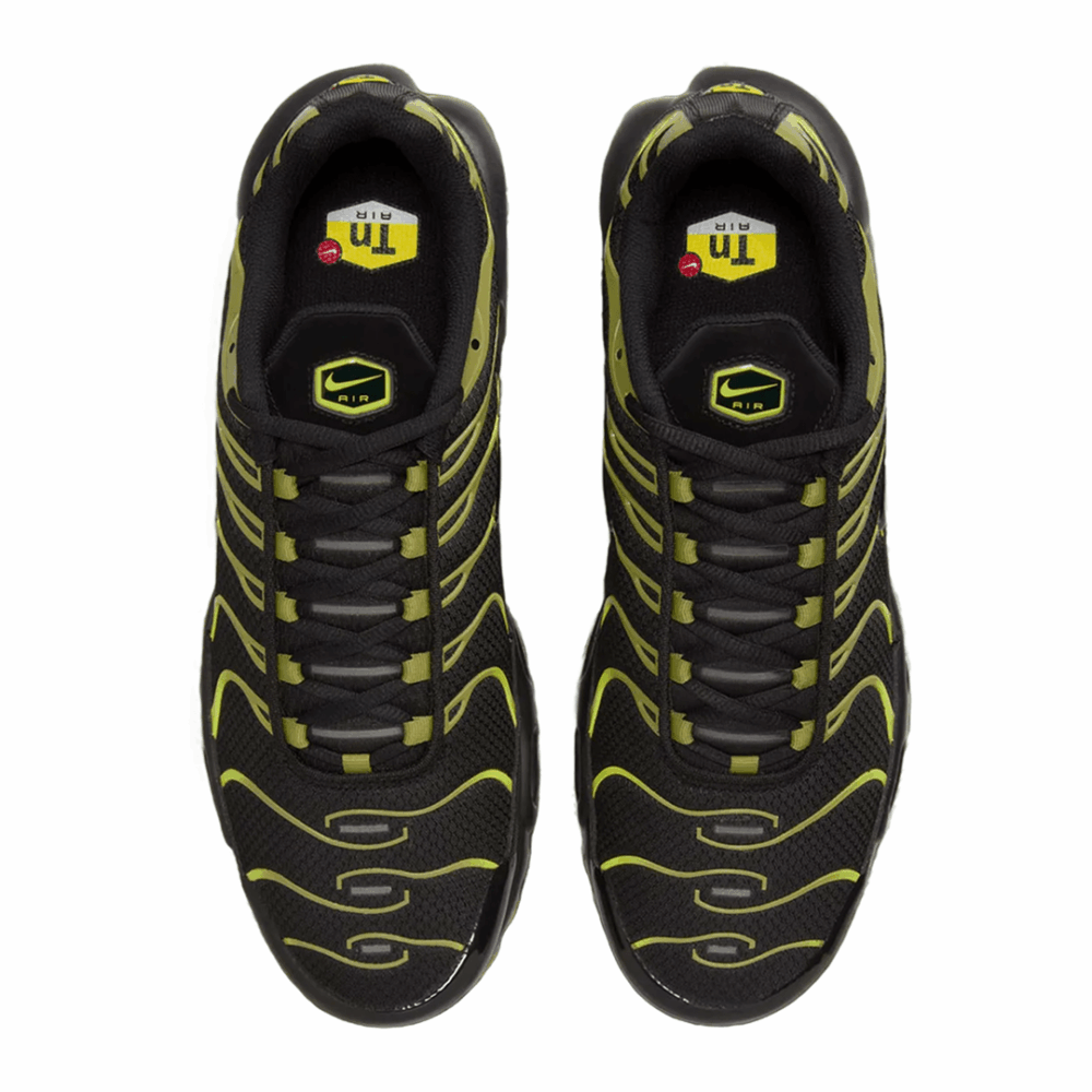 Nike Air Max Plus Pacific Moss — изображение 4