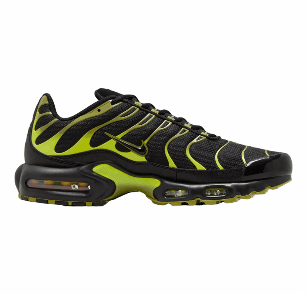 Nike Air Max Plus Pacific Moss — изображение 3
