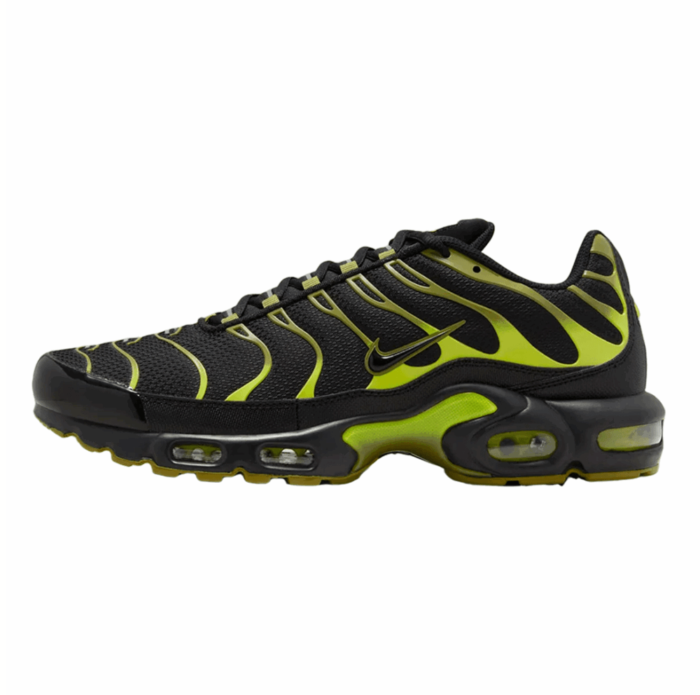 Nike Air Max Plus Pacific Moss — изображение 2