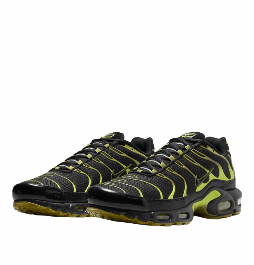 Nike Air Max Plus Pacific Moss