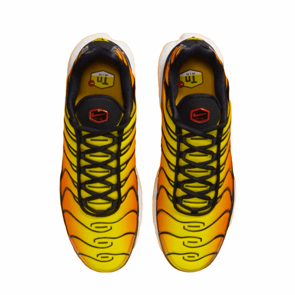 NIKE AIR MAX PLUS Sunset — изображение 4