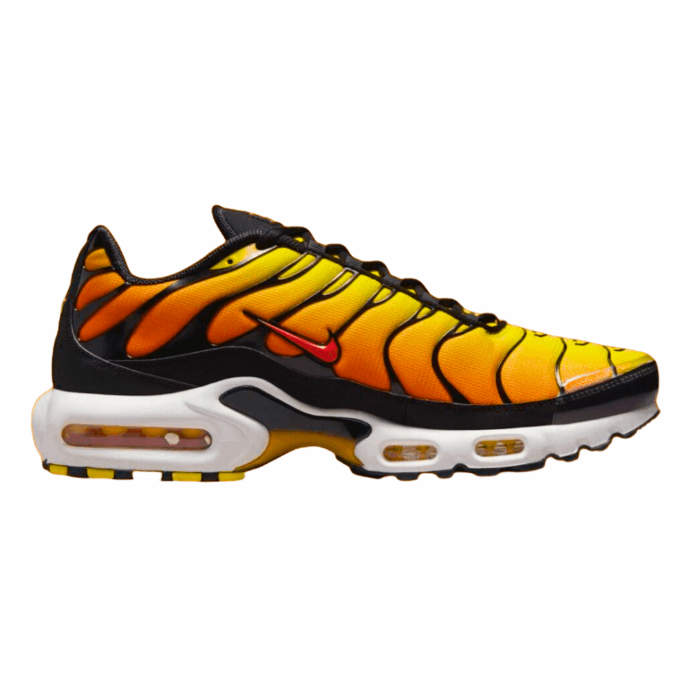 NIKE AIR MAX PLUS Sunset — изображение 3