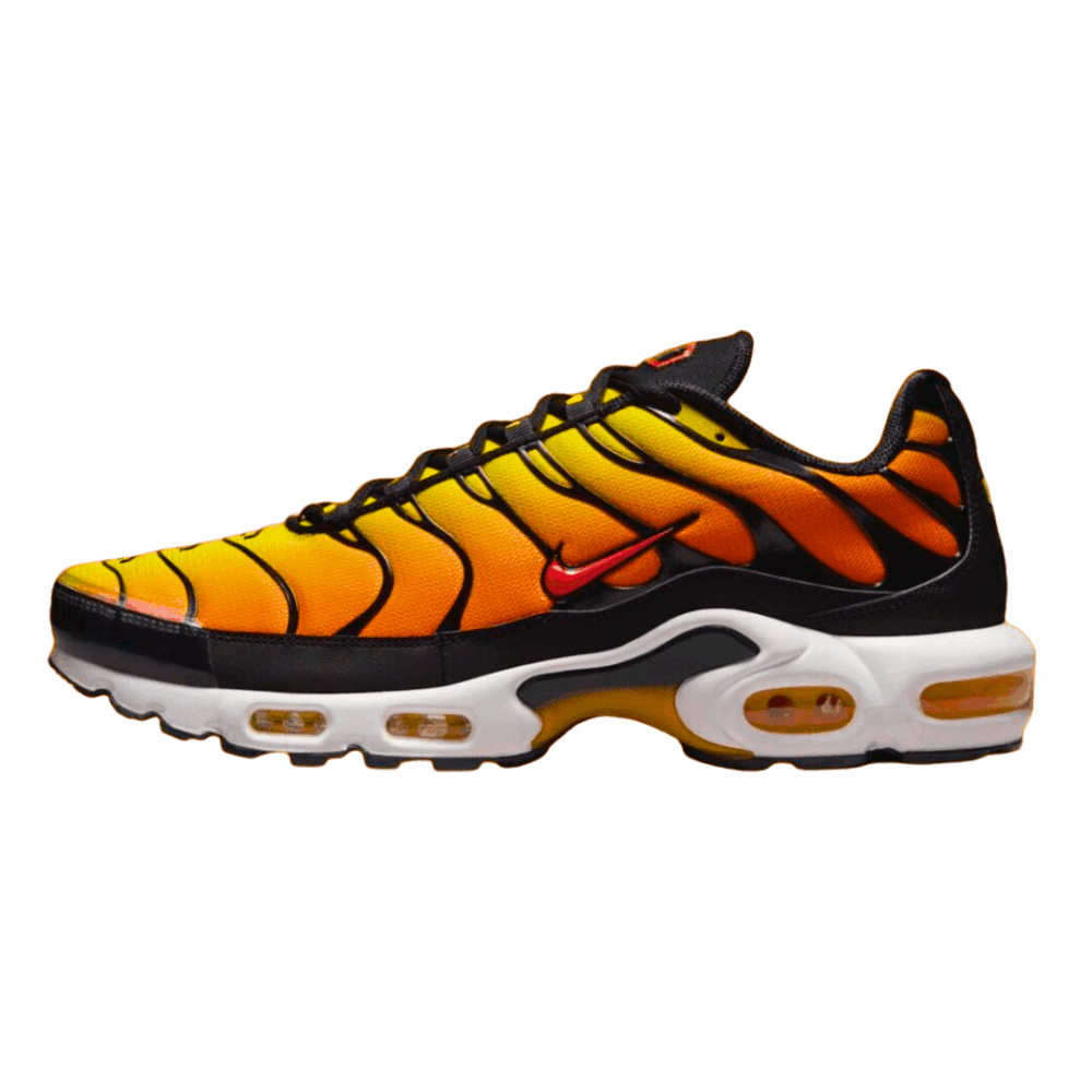NIKE AIR MAX PLUS Sunset — изображение 2