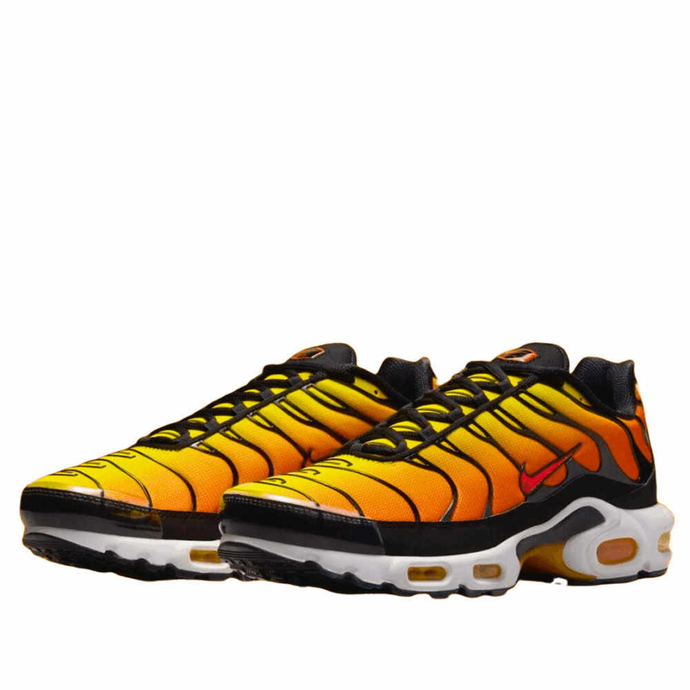 NIKE AIR MAX PLUS Sunset
