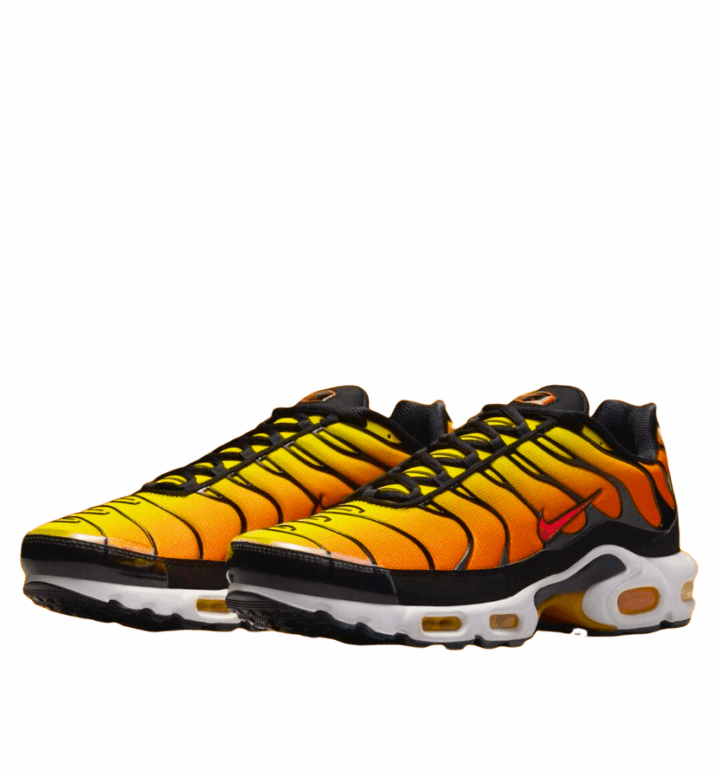 NIKE AIR MAX PLUS Sunset