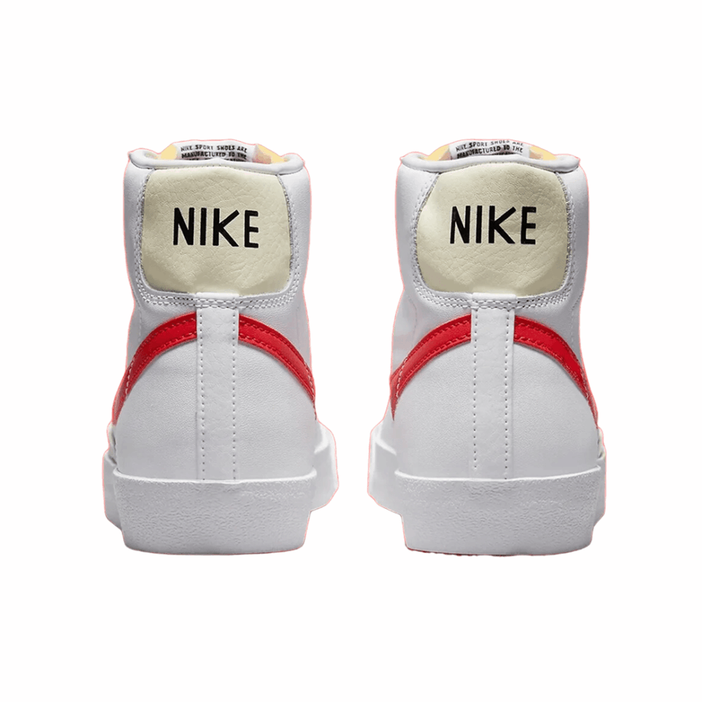 NIKE BLAZER MID '77 VINTAGE — изображение 5
