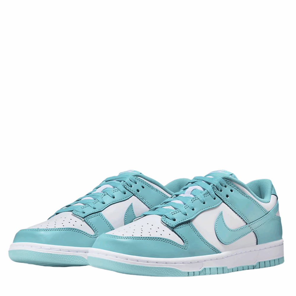 Nike Dunk Low Denim Turquoise
