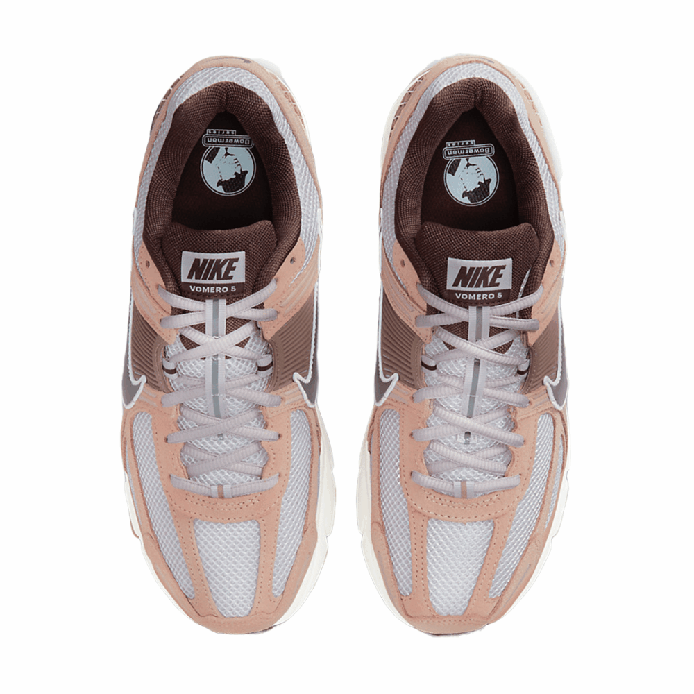 Nike Zoom Vomero 5 Dusted Clay — изображение 5
