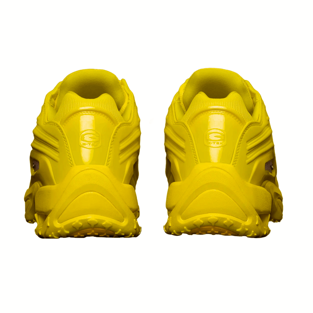 NOCTA x Nike Hot Step 2 Tropic Yellow — изображение 5