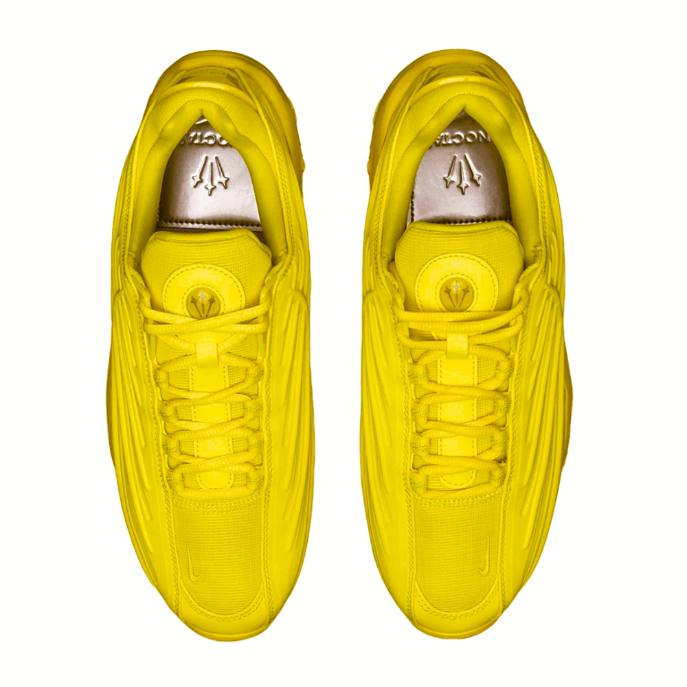 NOCTA x Nike Hot Step 2 Tropic Yellow — изображение 4