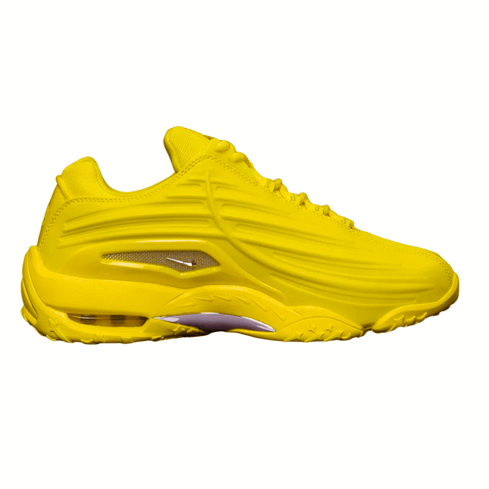 NOCTA x Nike Hot Step 2 Tropic Yellow — изображение 3