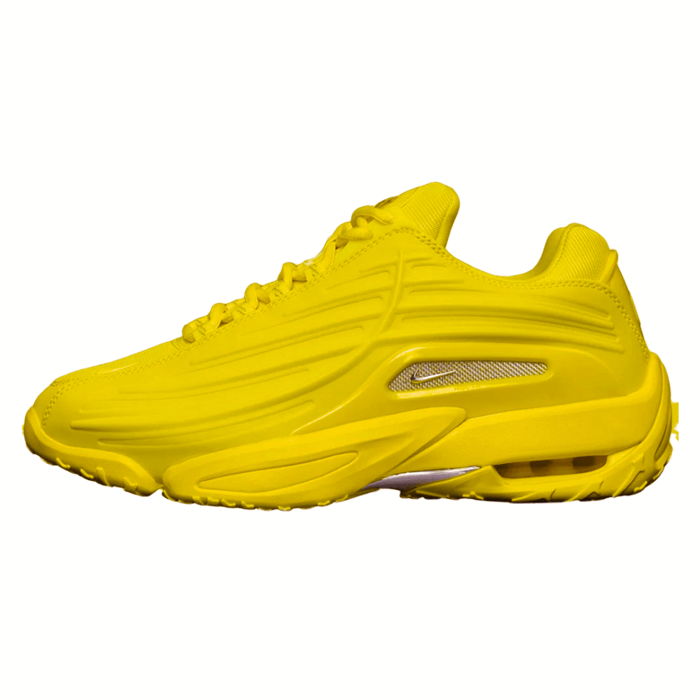 NOCTA x Nike Hot Step 2 Tropic Yellow — изображение 2