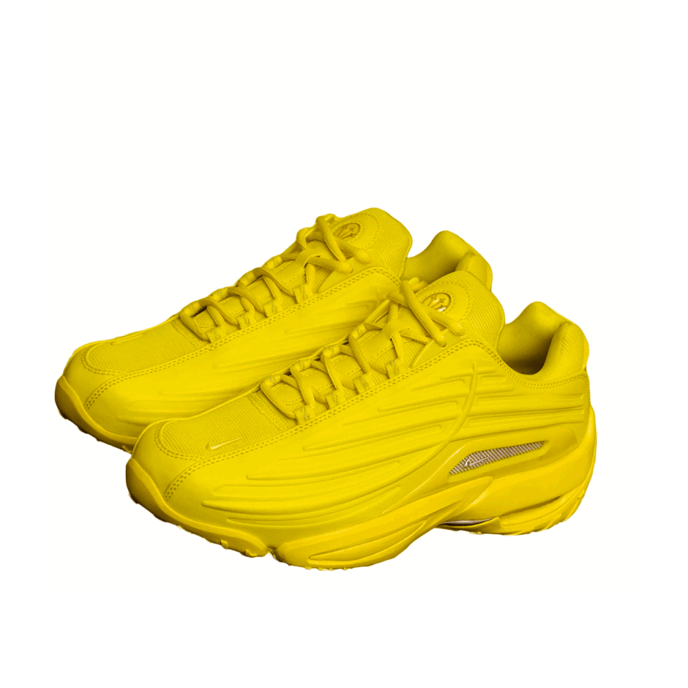 NOCTA x Nike Hot Step 2 Tropic Yellow