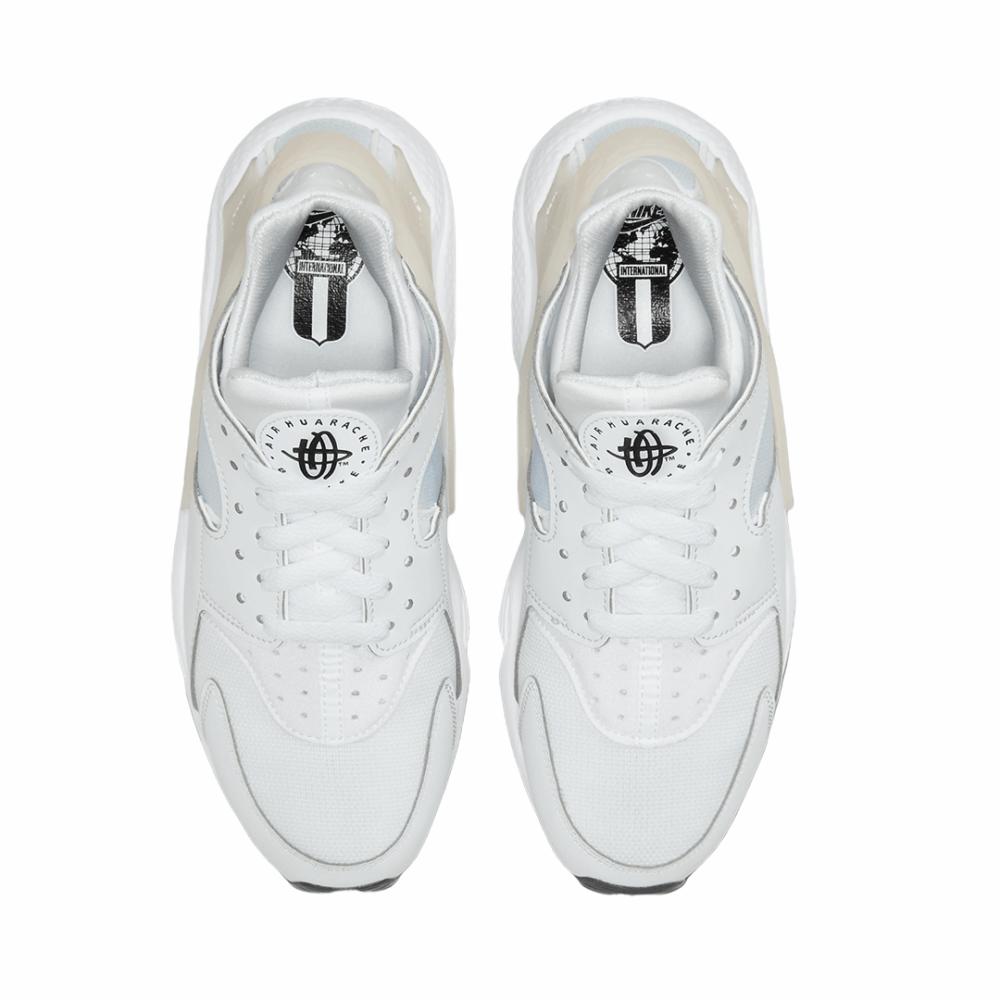 NIKE AIR HUARACHE — изображение 4