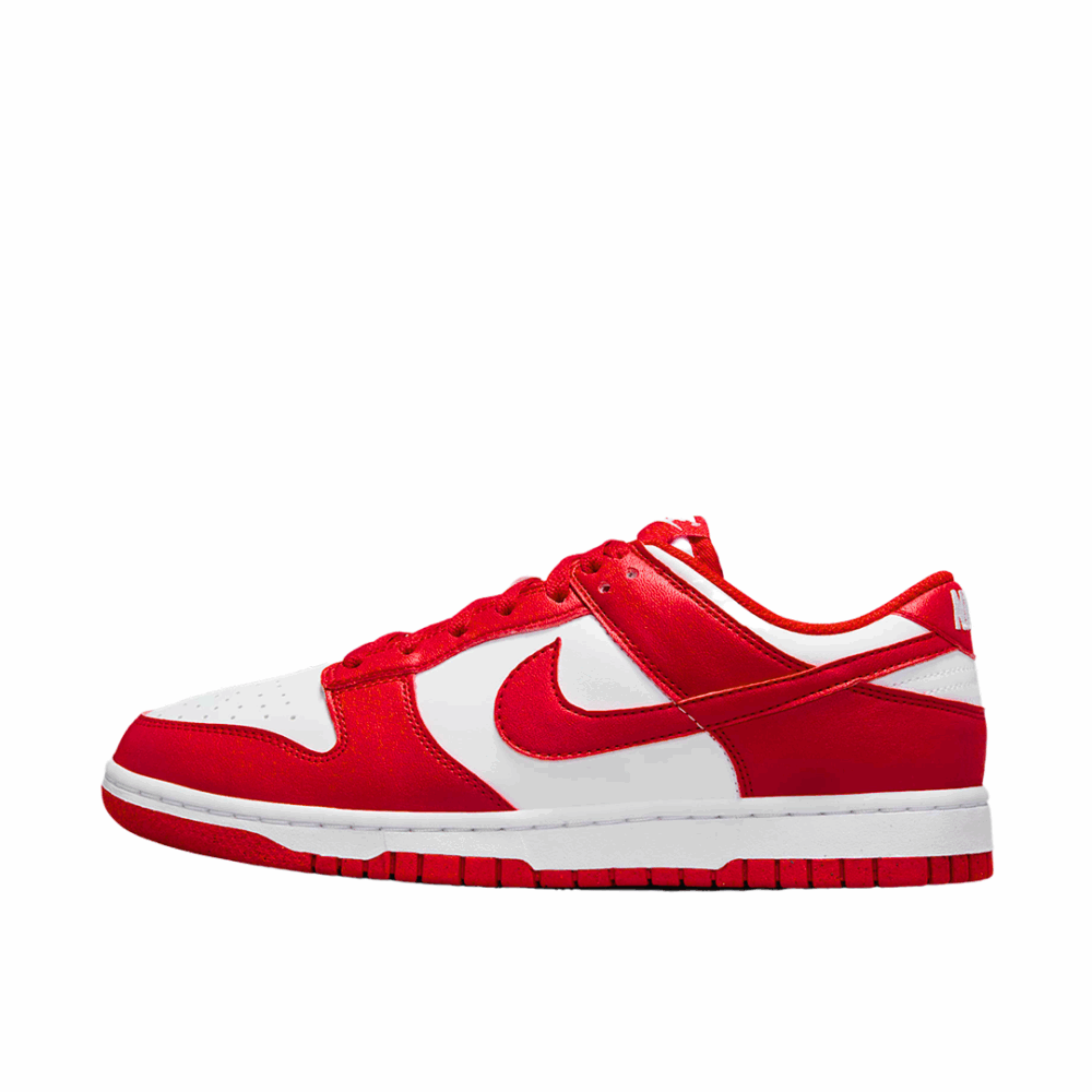 Nike Dunk Low Next Nature — изображение 3