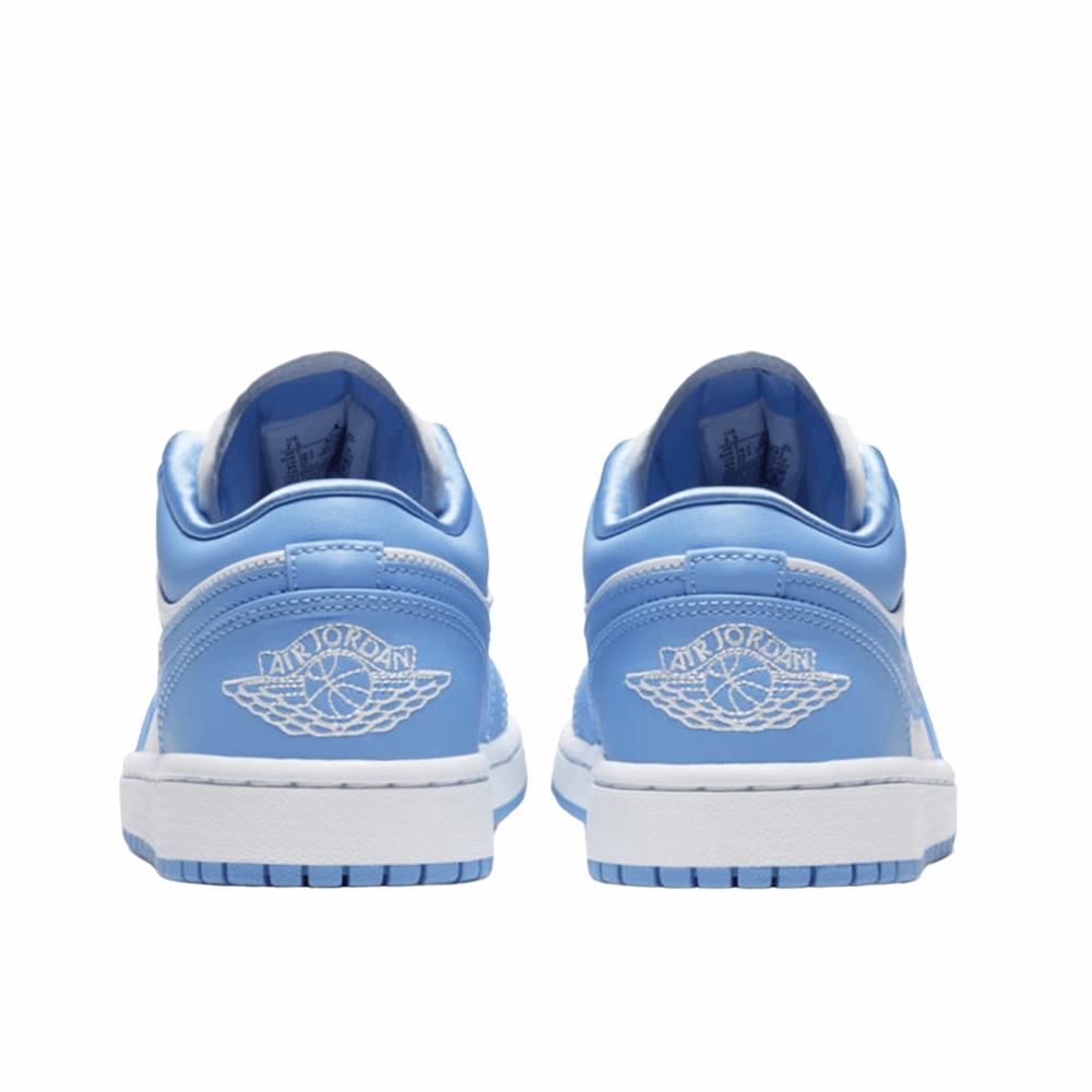 Air Jordan 1 Low UNC — изображение 5