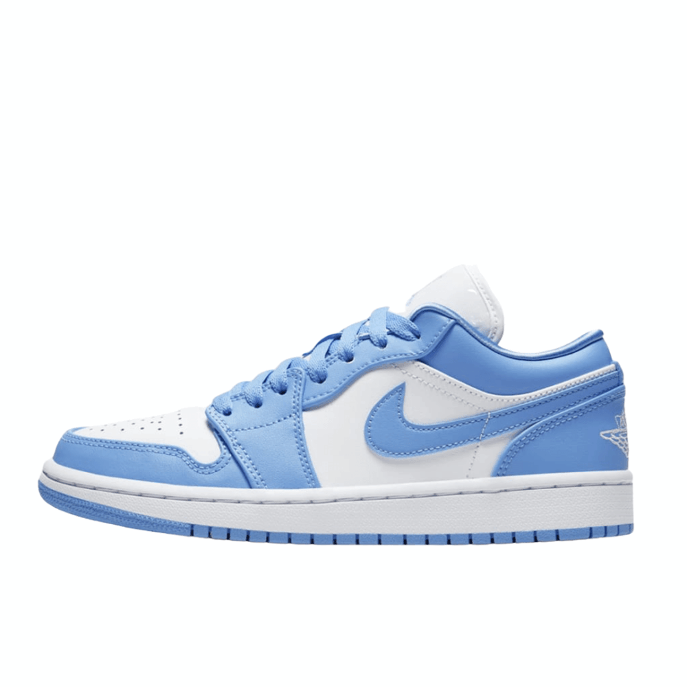Air Jordan 1 Low UNC — изображение 2