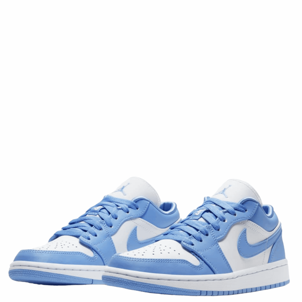 Air Jordan 1 Low UNC