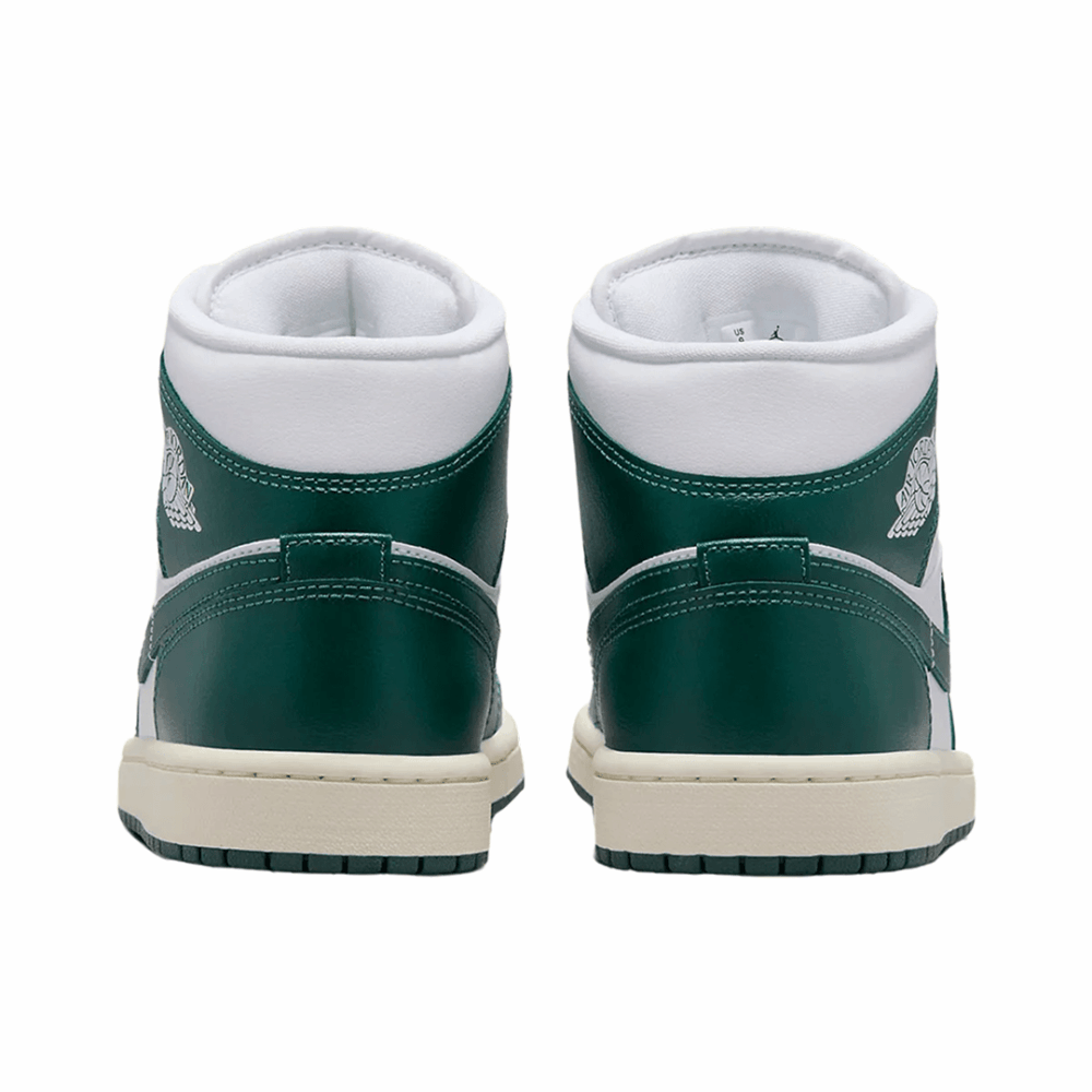 Air Jordan 1 Mid — изображение 5