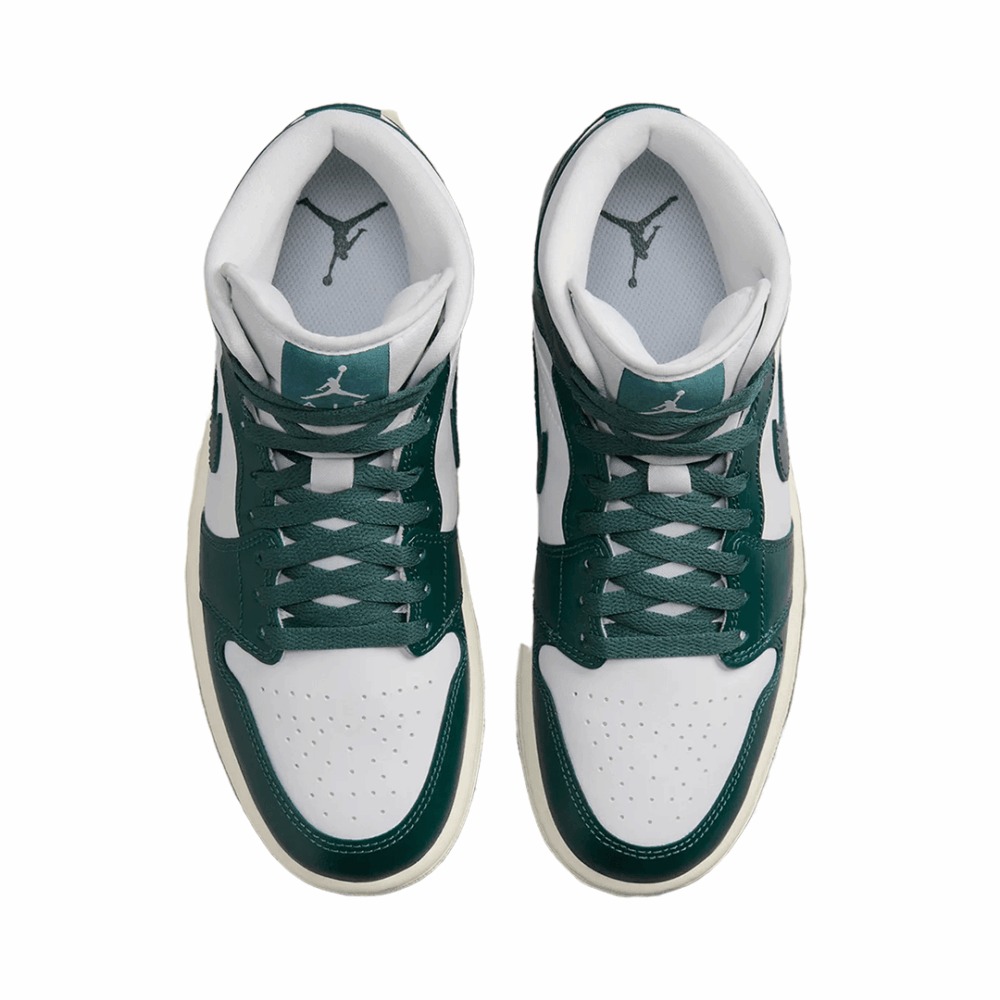Air Jordan 1 Mid — изображение 4