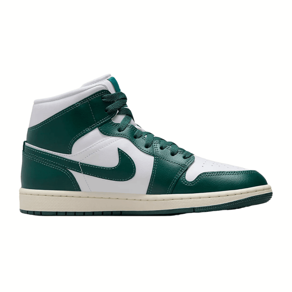 Air Jordan 1 Mid — изображение 3
