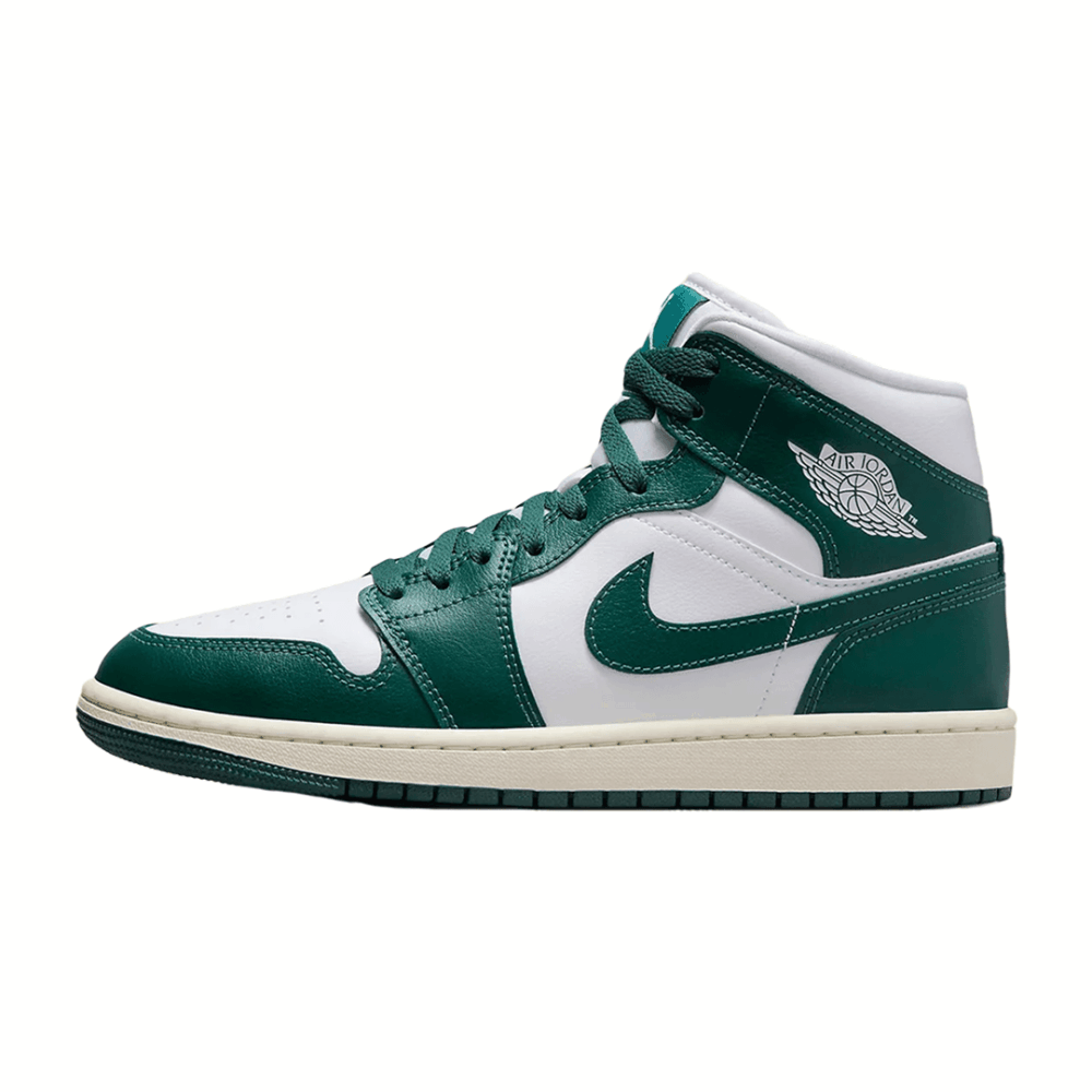 Air Jordan 1 Mid — изображение 2