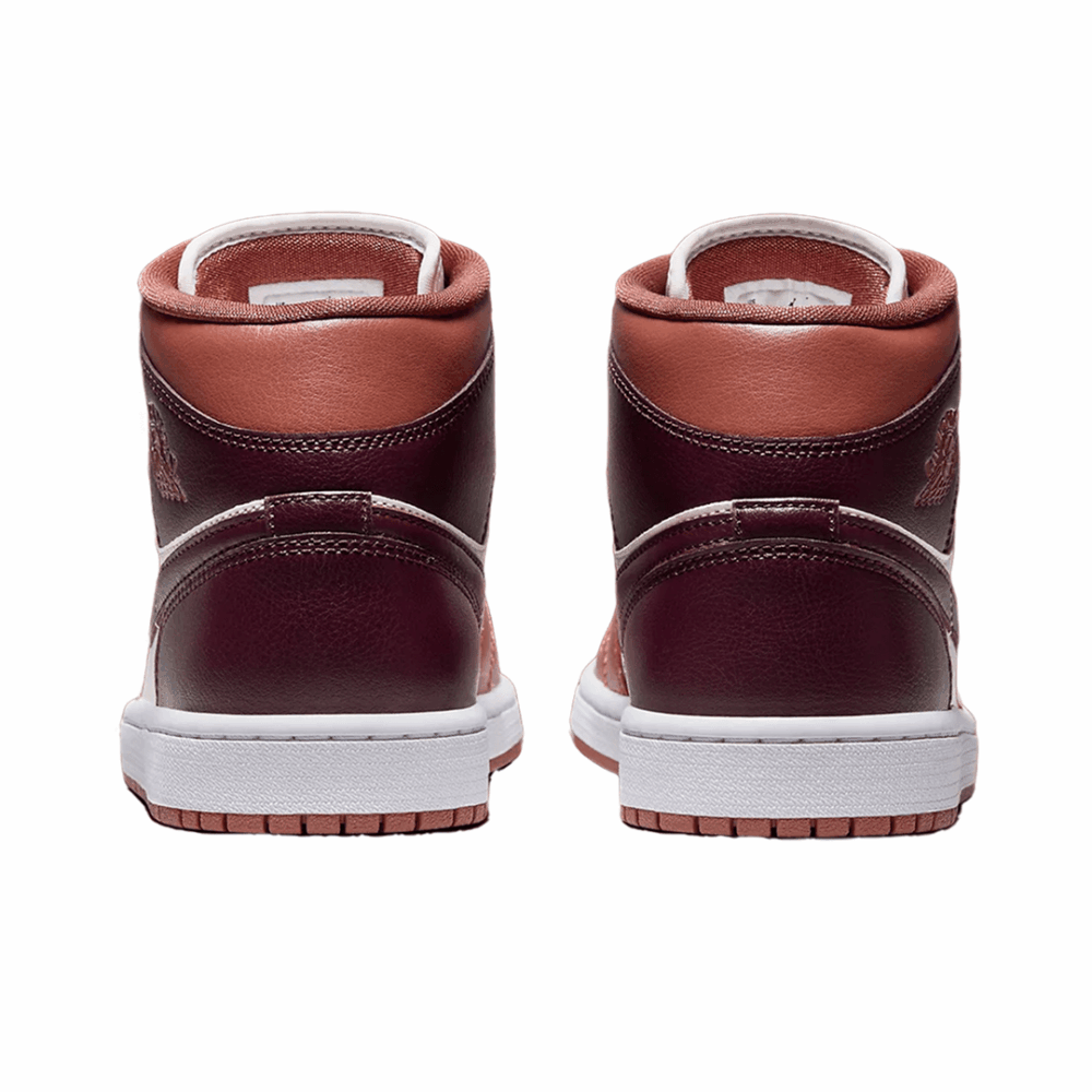 AIR JORDAN 1 MID — изображение 5