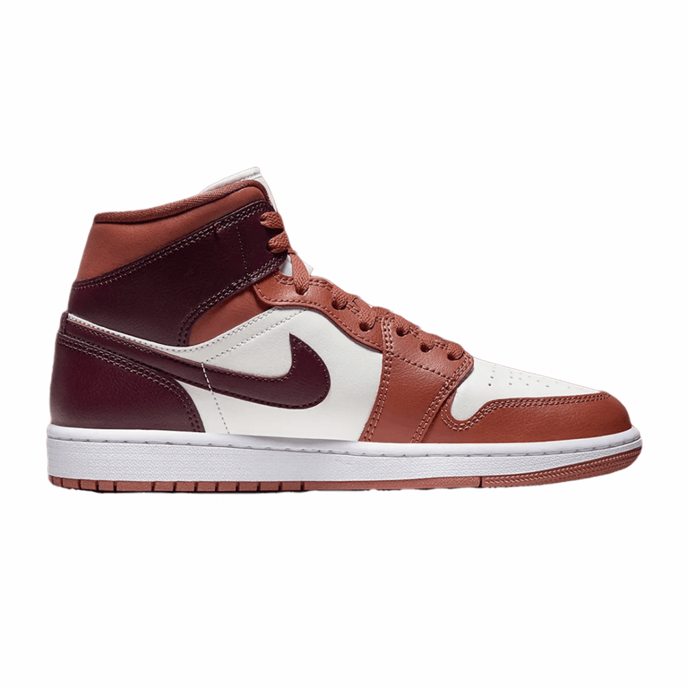 AIR JORDAN 1 MID — изображение 3